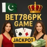 Bet786 Game featured image