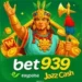 Bet939 game