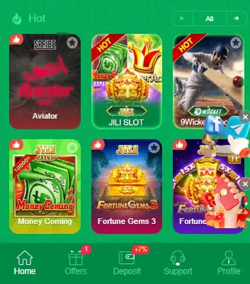 TD777 Game Apk