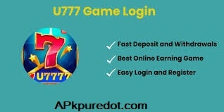 u777 game