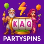 partyspins