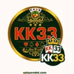 KK333 Game LOGO