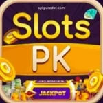 Slots PK Game