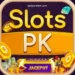 Slots PK Game