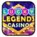 Lucky Legends Casino APK
