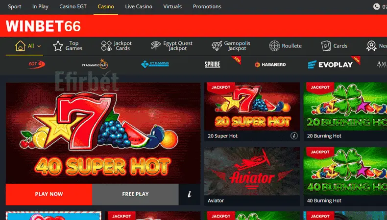 Winbet66