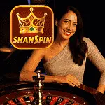 Shah spin game Pk