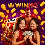 WINHQ Casino App