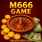 M 666 Game