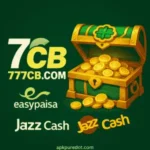 777cb app logo