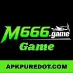m 666 Game logo