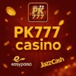 pk 777 casino app