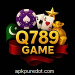 q789 game logo