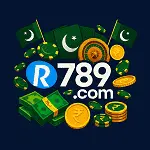 r789 game logo image