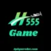 x555 game logo