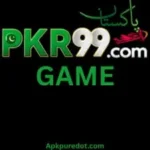 pkr99 game logo