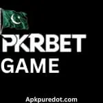 pkrbet game logo