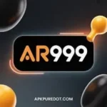 AR999 game Logo