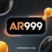 AR999 game Logo