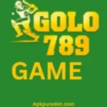 GOLO789 GAME logo