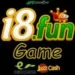 i8fun game logo